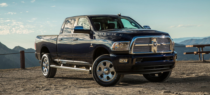 Illustration for article titled Chrysler Did In Fact Sell A Crap Ton Of Cars And Trucks Last Month